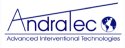 Andratec logo