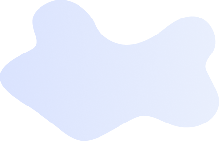 Organic shape.