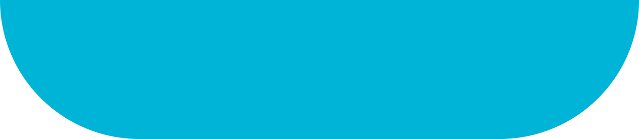 Vector rectangle blue