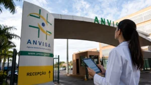 como registrar produto na anvisa passo a passo