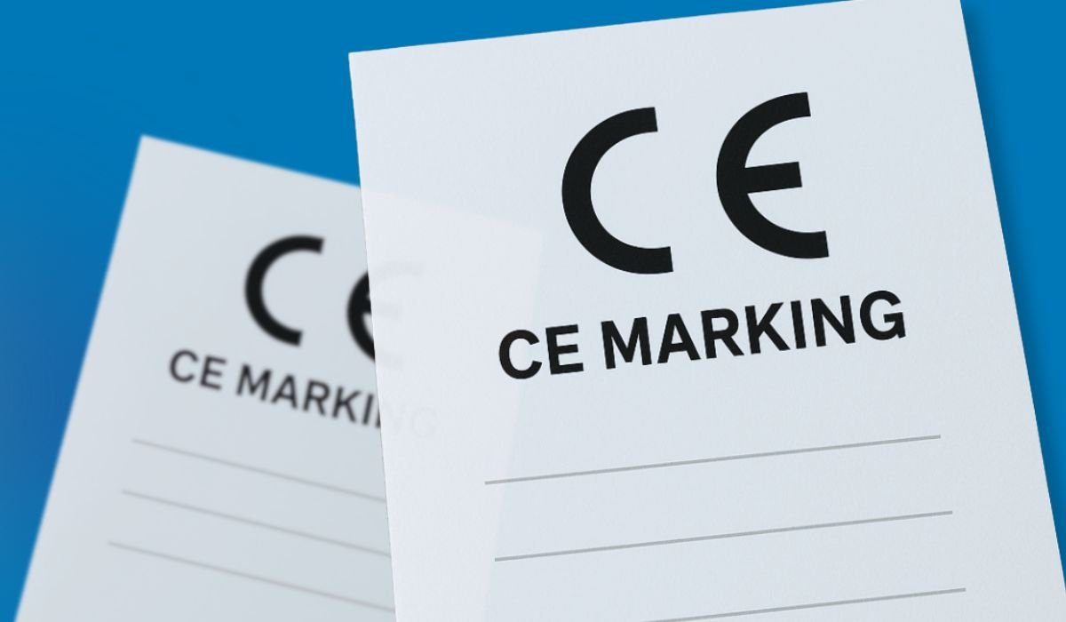 CE Marking