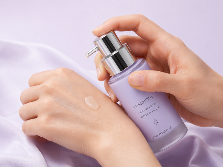 Anvisa Cosmetic