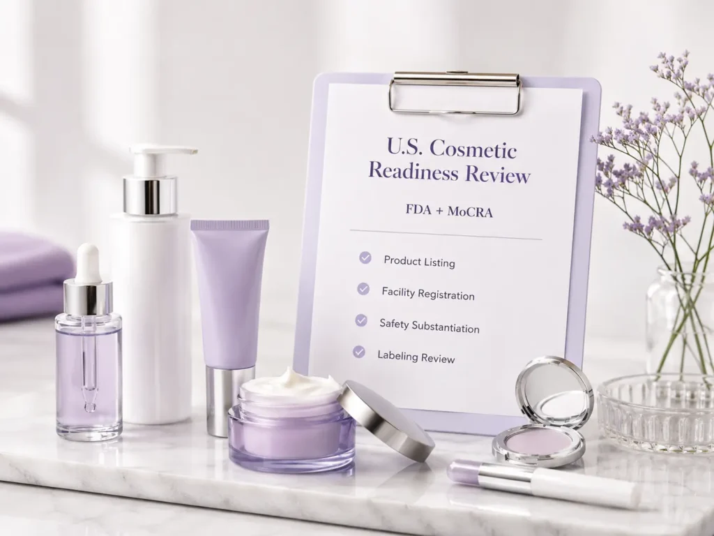US Cosmetic Readiness Review (1)