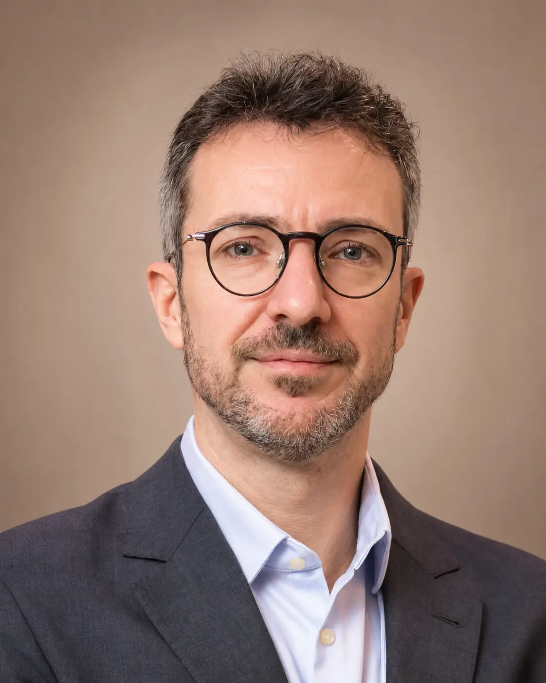 Maik Endler, Founder and CEO of Sobel