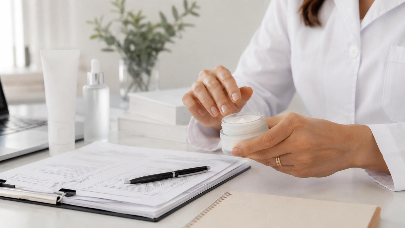 ANVISA cosmetic petition procedures