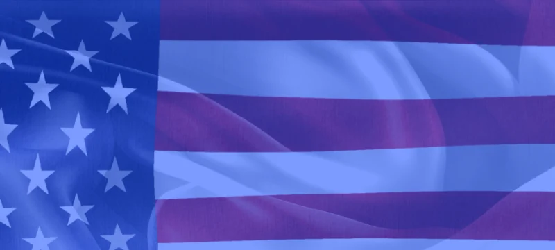 Banner - US Flag