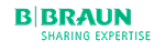 B Braun logo