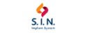 SIN logo