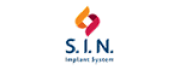SIN logo