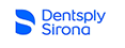Dentsply Sirona logo