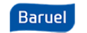 Baruel logo
