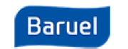 Baruel logo