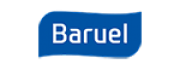Baruel logo