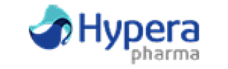 Hypera Pharma logo