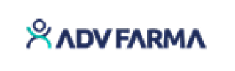 ADV Farma logo